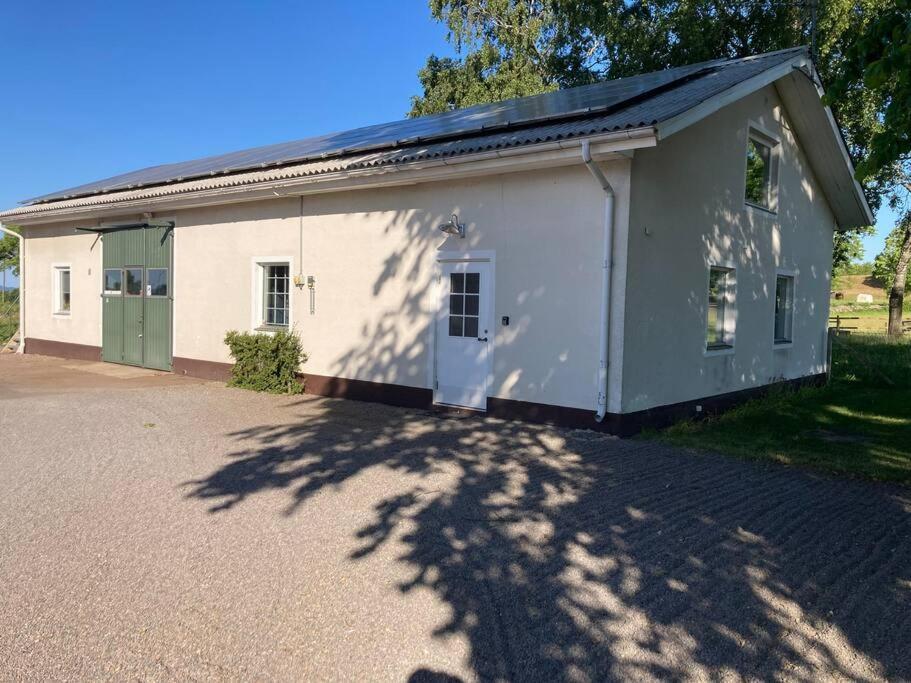 Fin Laegenhet Mitt Pa Bjaerehalvoen Leilighet Båstad Eksteriør bilde