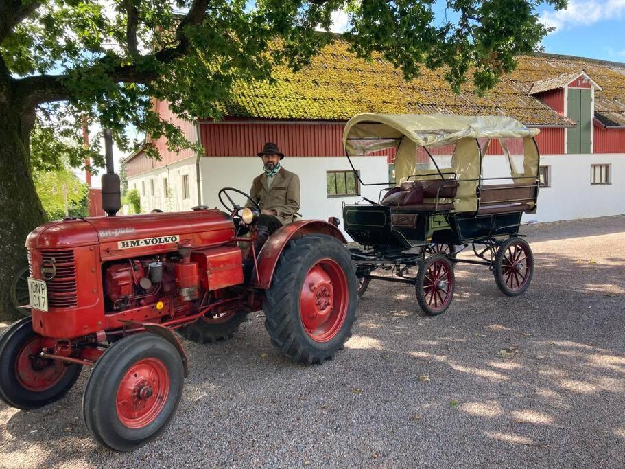 Fin Laegenhet Mitt Pa Bjaerehalvoen Leilighet Båstad Eksteriør bilde