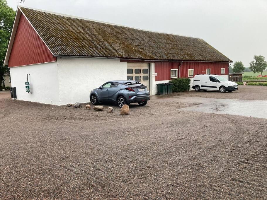 Fin Laegenhet Mitt Pa Bjaerehalvoen Leilighet Båstad Eksteriør bilde